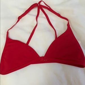 Urban outfitters swim top